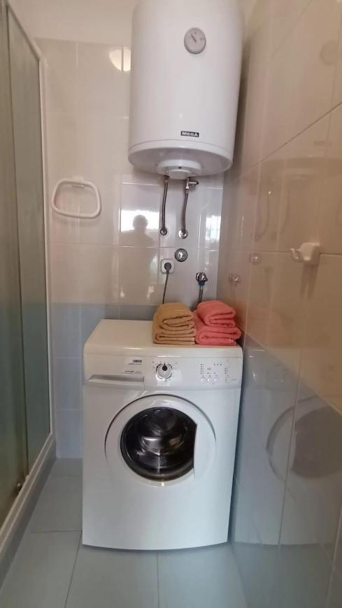 Marelja - Private Parking And Balcony Apartament