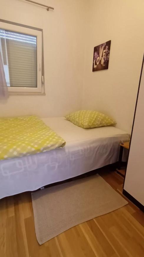 Apartament Marelja - Private Parking And Balcony