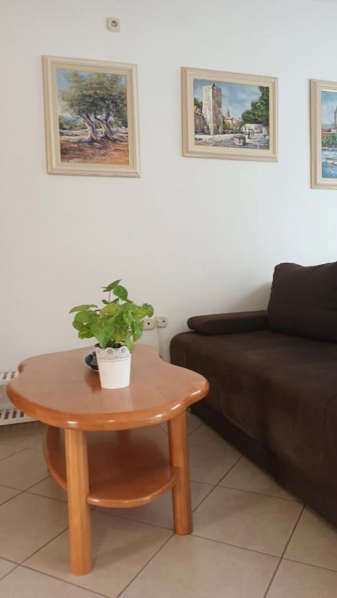Marelja - Private Parking And Balcony Apartament *