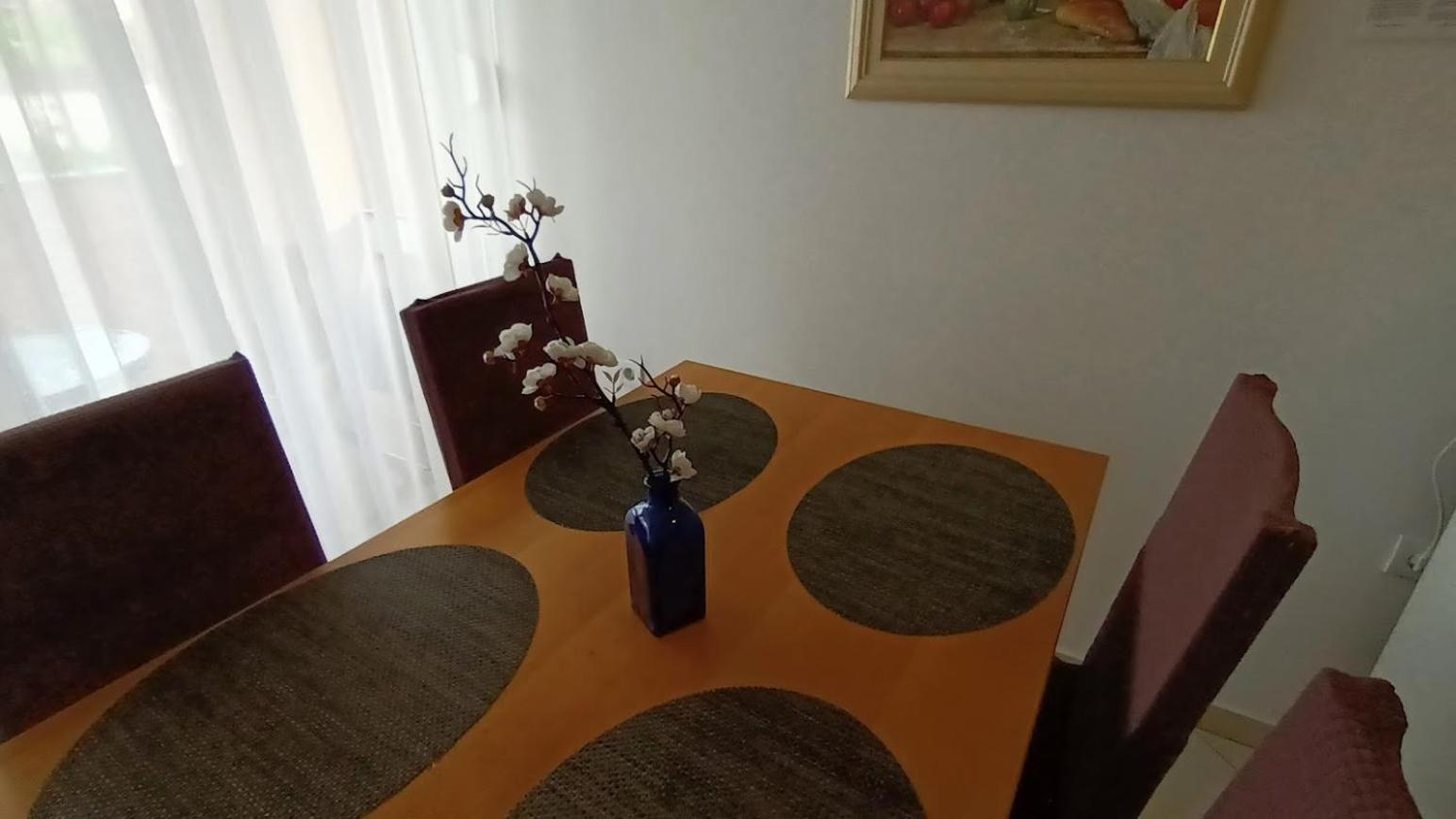 Marelja - Private Parking And Balcony Apartman Zadar