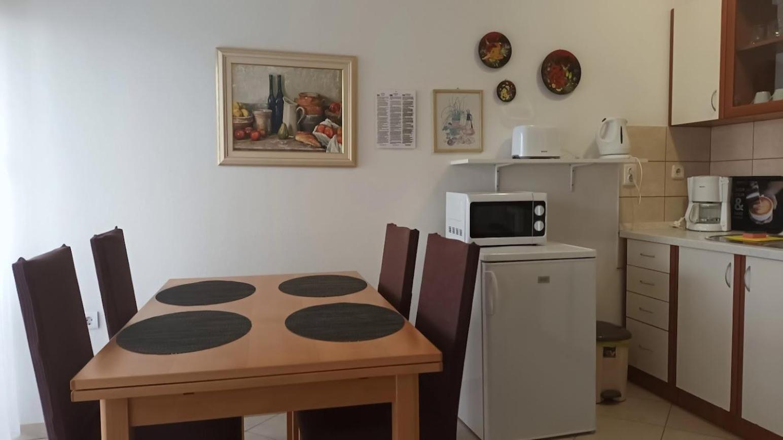 Marelja - Private Parking And Balcony * Zadar