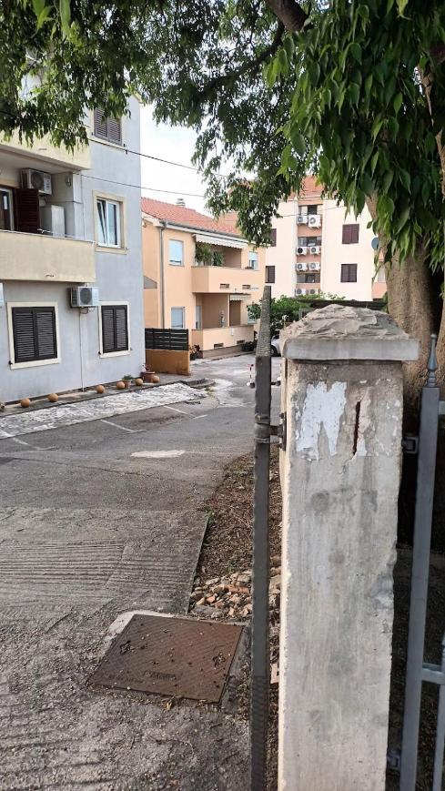 Marelja - Private Parking And Balcony
