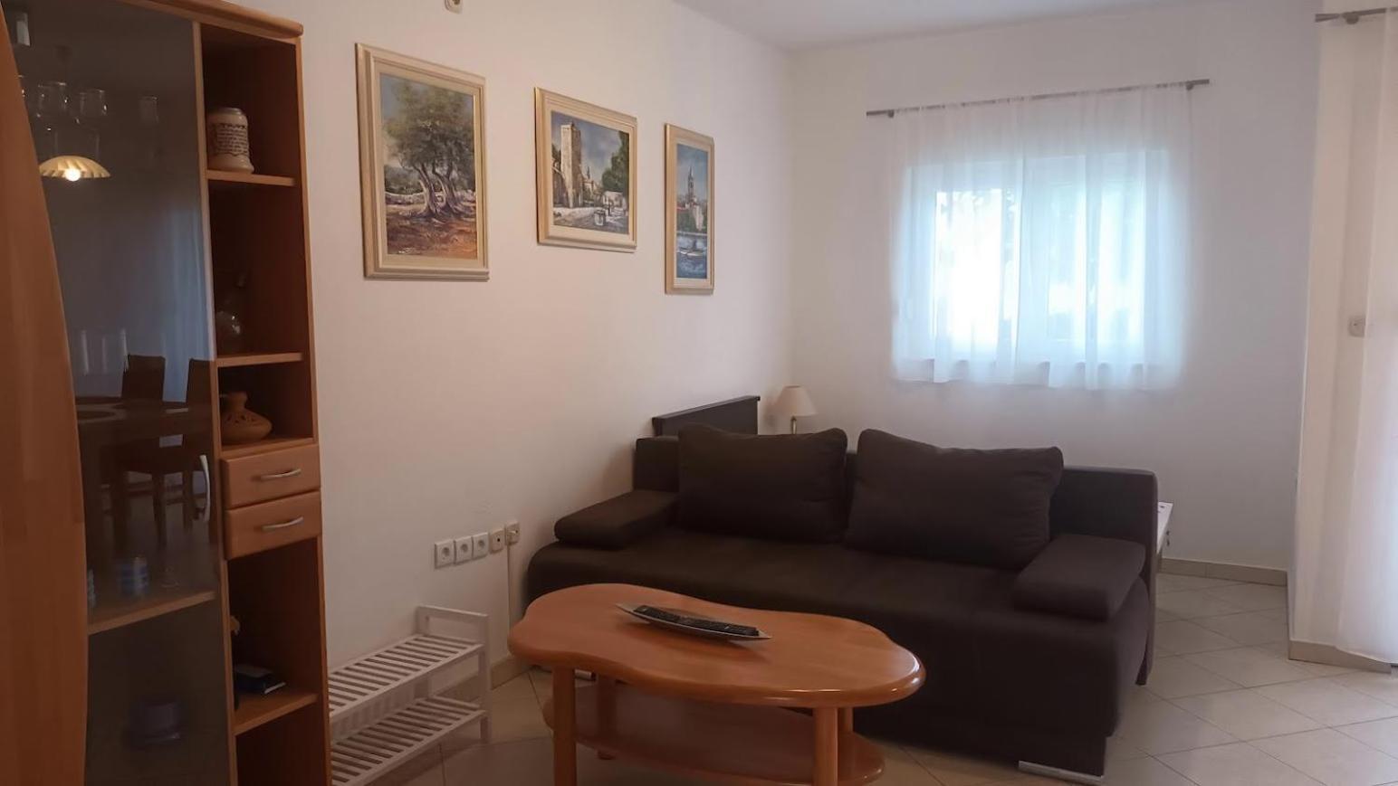 Apartament Marelja - Private Parking And Balcony Zadar