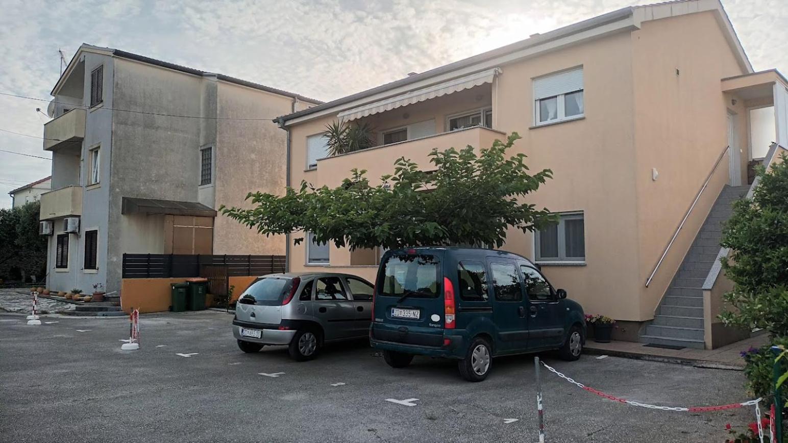 Marelja - Private Parking And Balcony Zadar
