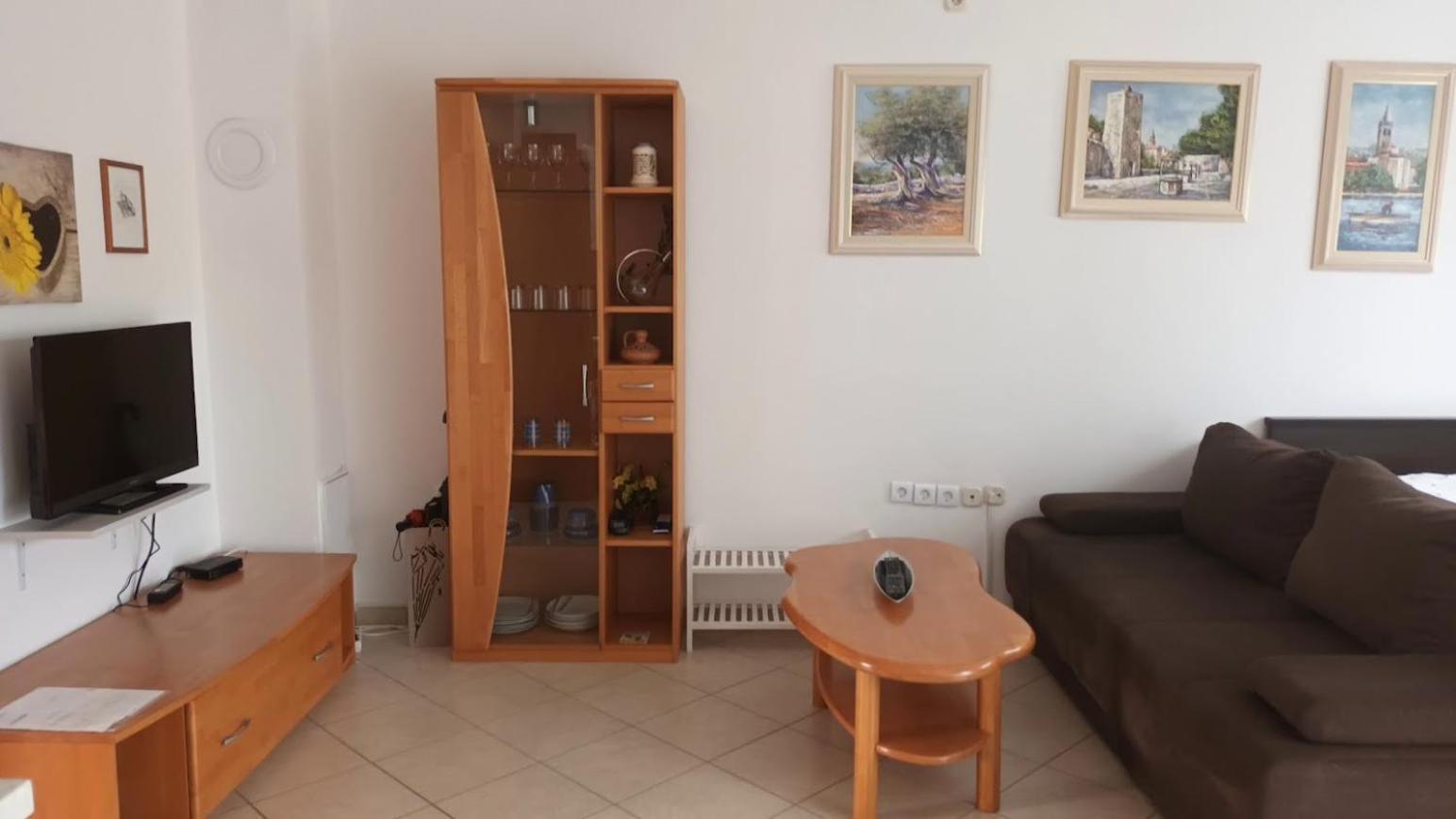 Marelja - Private Parking And Balcony