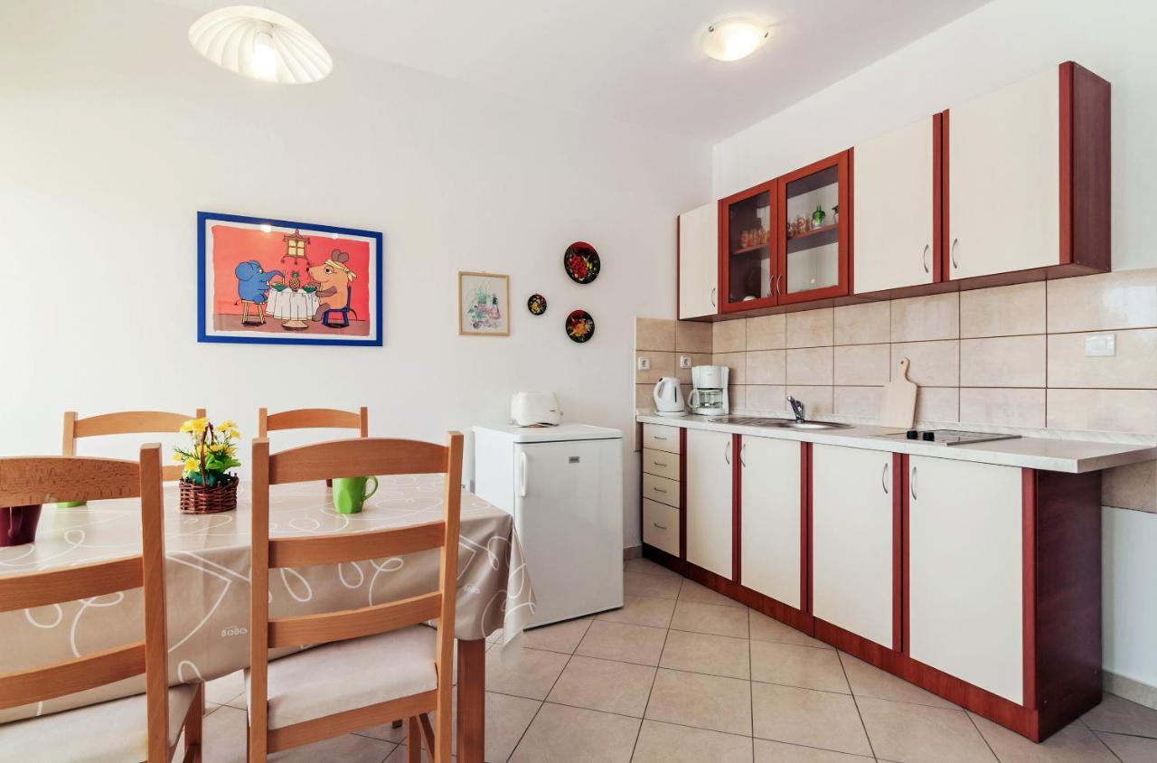 Apartman Marelja - Private Parking And Balcony *