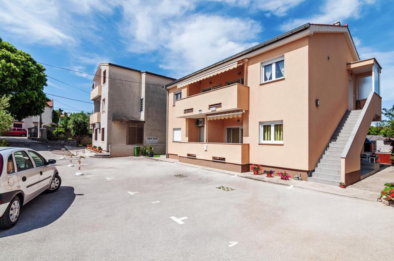 Marelja - Private Parking And Balcony