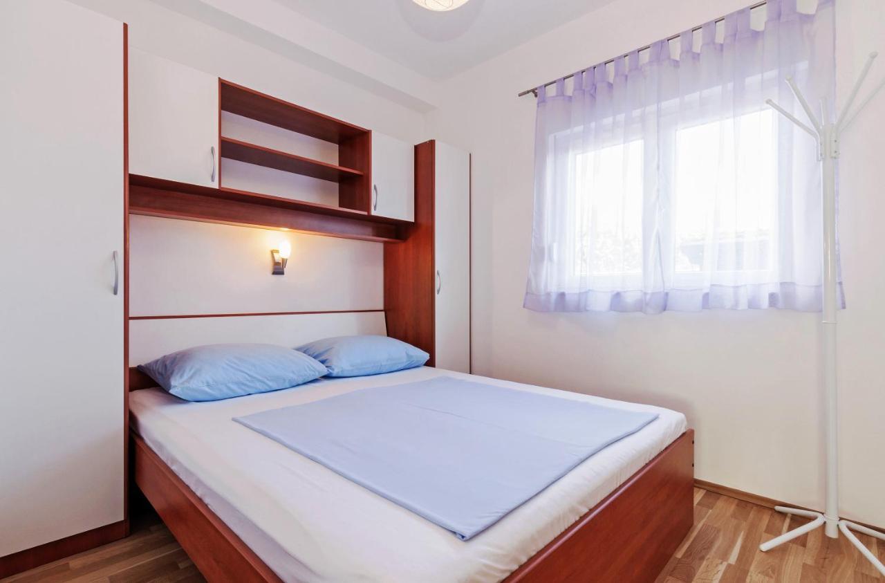 Marelja - Private Parking And Balcony *