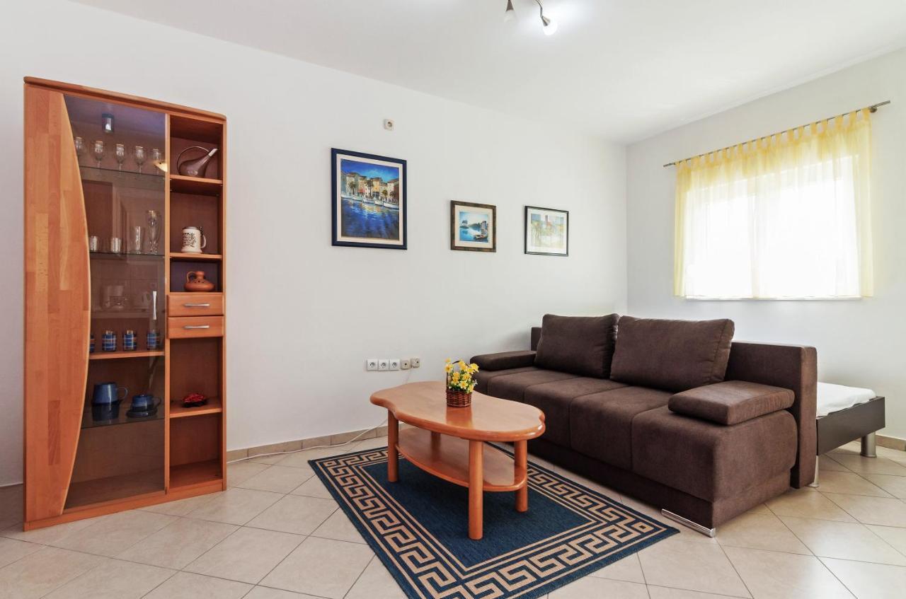 Marelja - Private Parking And Balcony