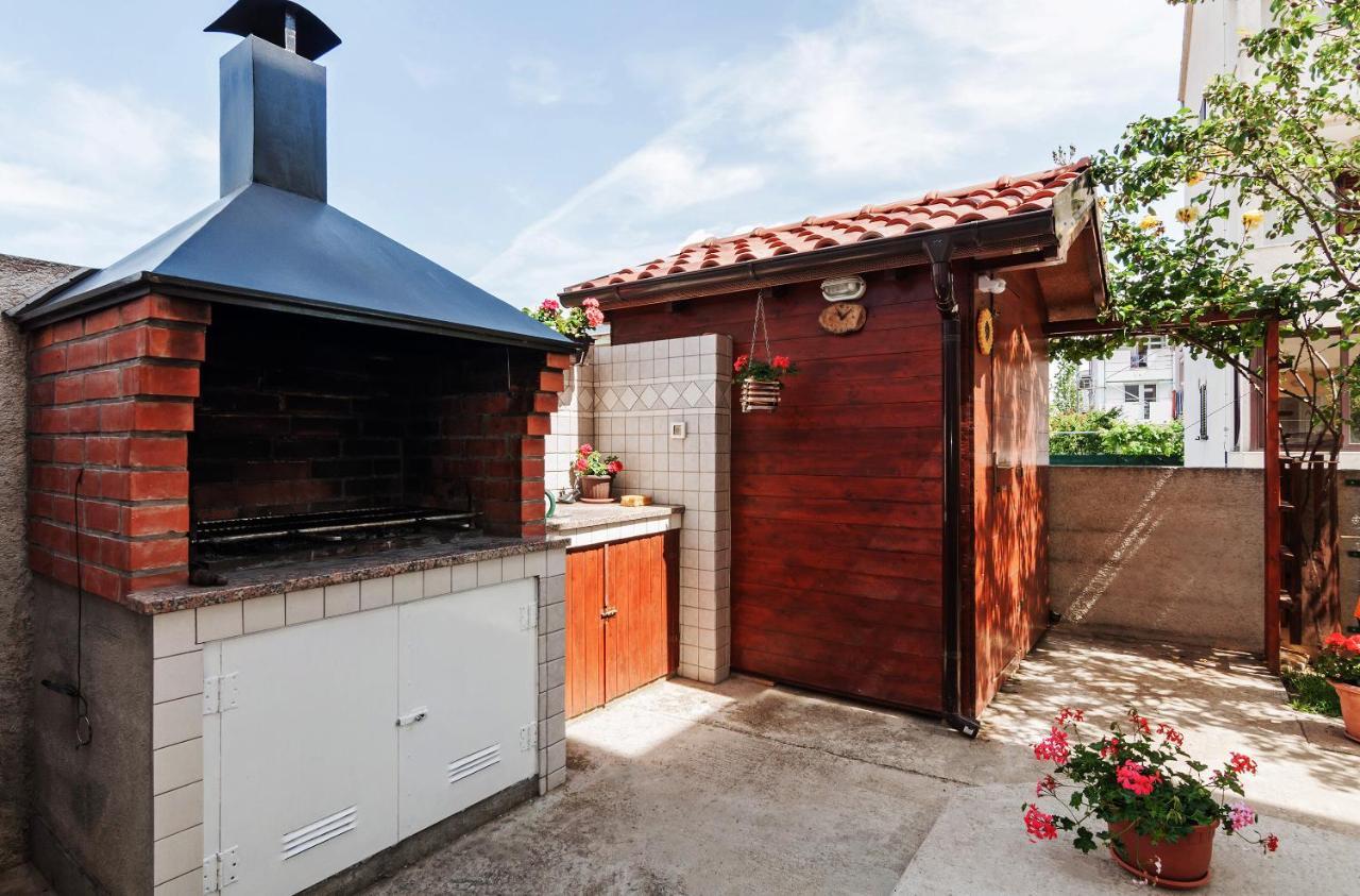 Marelja - Private Parking And Balcony Apartament *