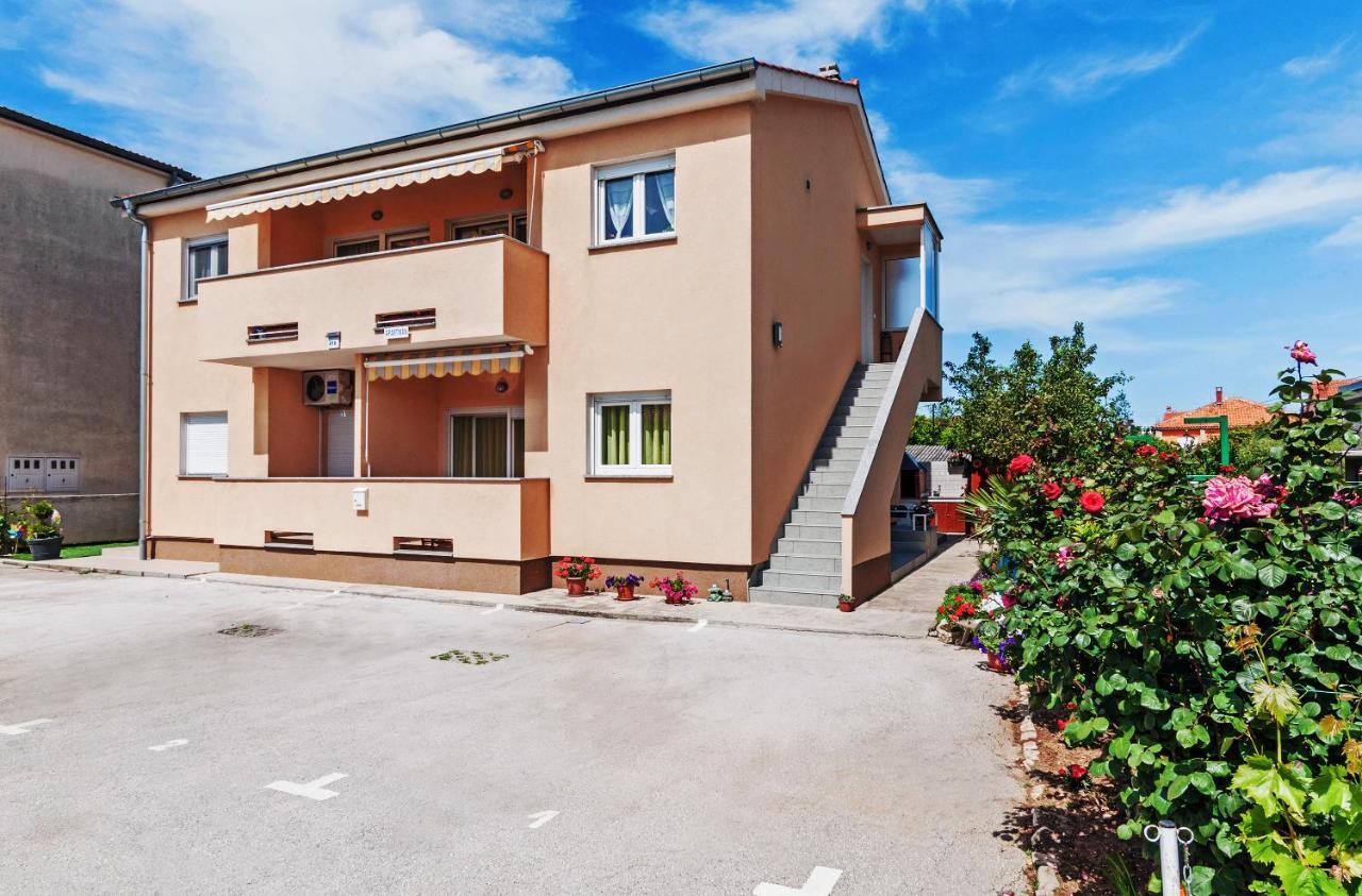 Marelja - Private Parking And Balcony * Zadar