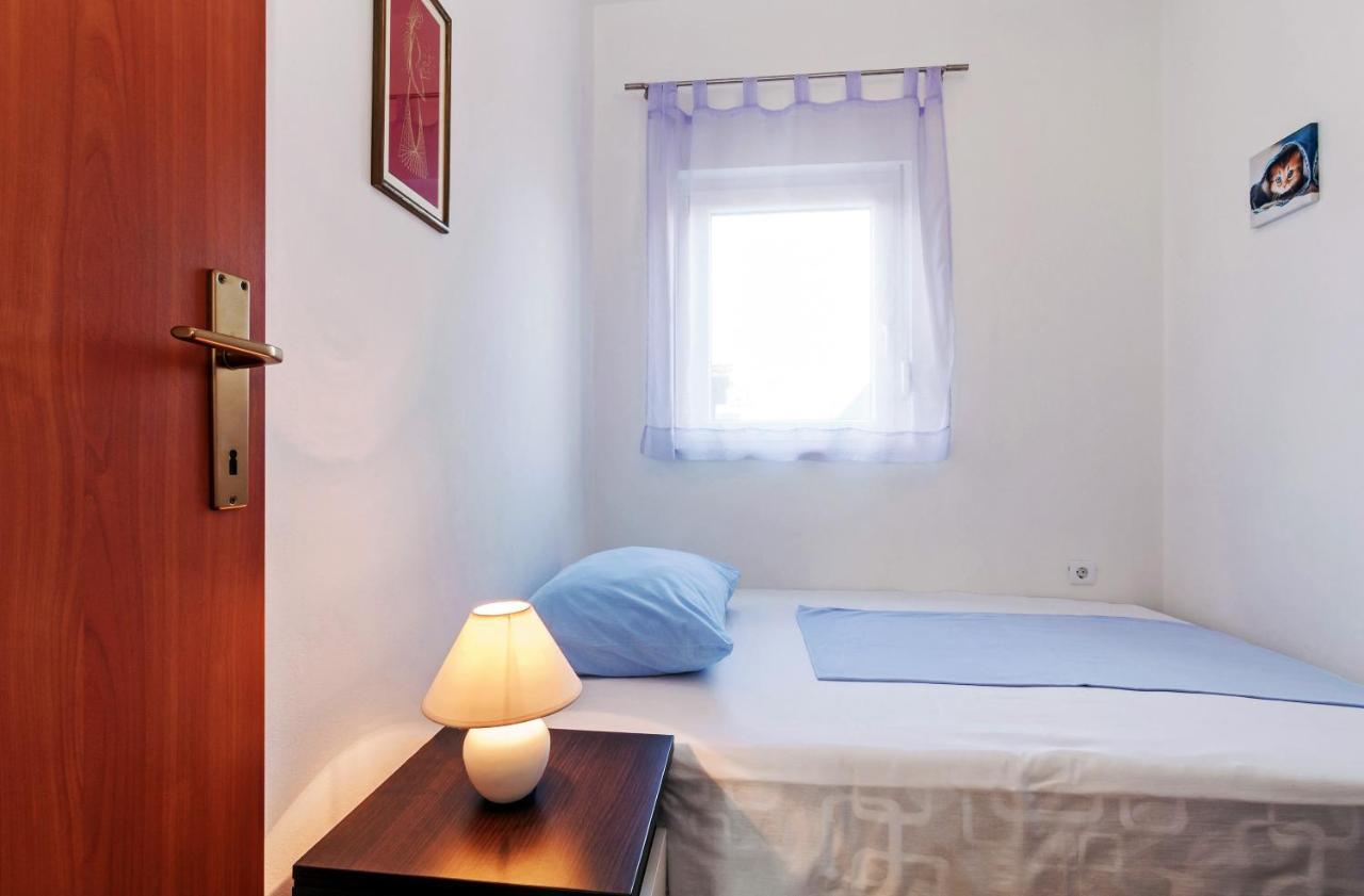 Marelja - Private Parking And Balcony *