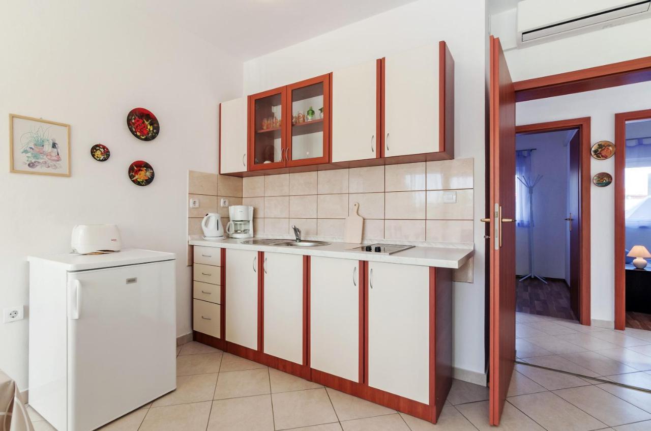 Marelja - Private Parking And Balcony